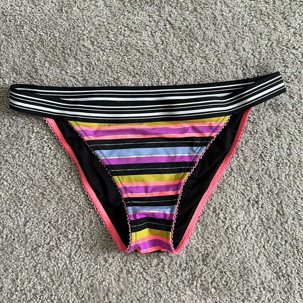 Victoria’s Secret bikini bottom